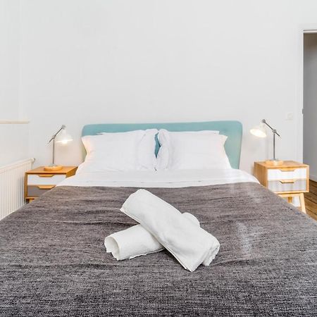 Grand Place 2 Bedroom بروكسل المظهر الخارجي الصورة