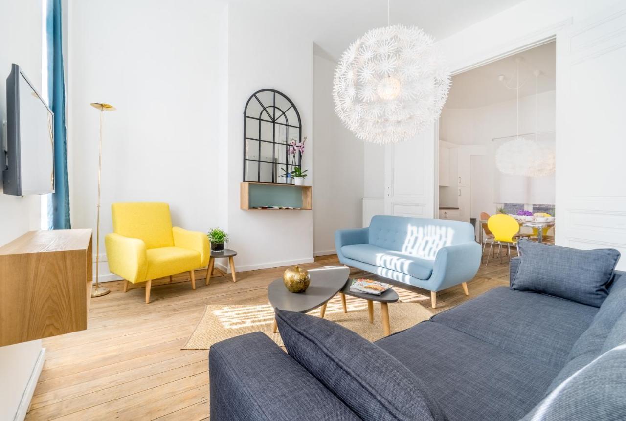 Grand Place 2 Bedroom بروكسل المظهر الخارجي الصورة